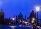 4) Charles Bridge